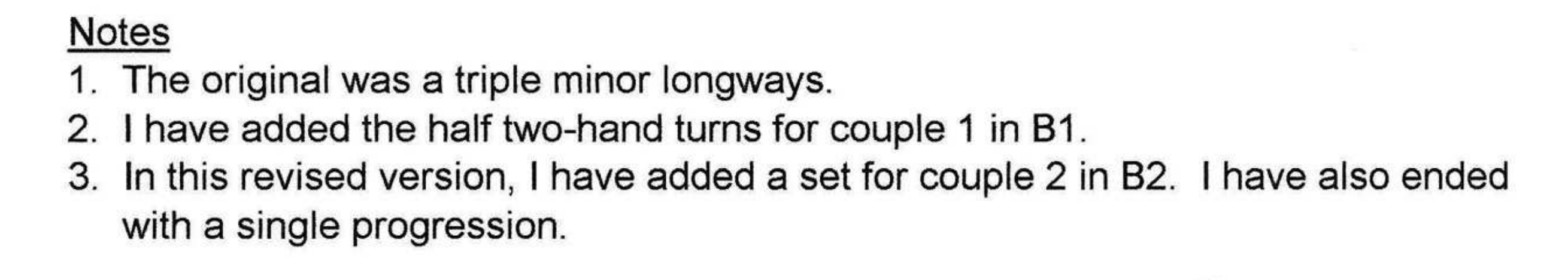 Her Killing Eyes (notes)